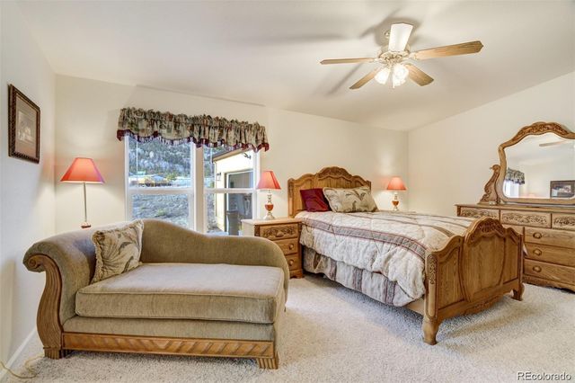 688 Tiara Road, Lake George, CO 80827