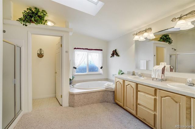 688 Tiara Road, Lake George, CO 80827