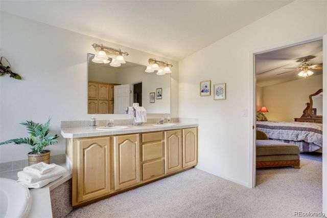 688 Tiara Road, Lake George, CO 80827