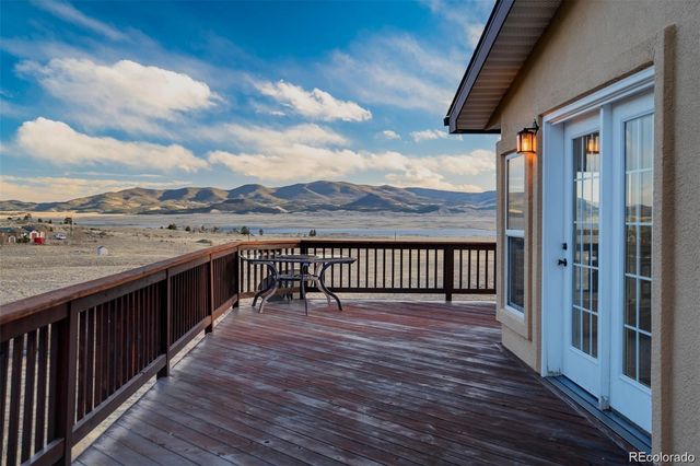 688 Tiara Road, Lake George, CO 80827