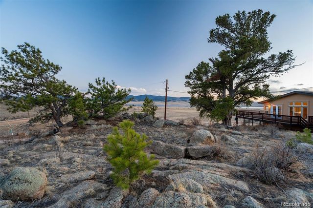 688 Tiara Road, Lake George, CO 80827