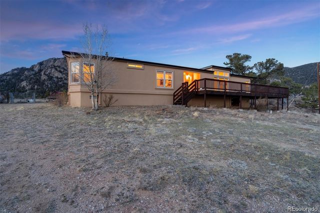 688 Tiara Road, Lake George, CO 80827