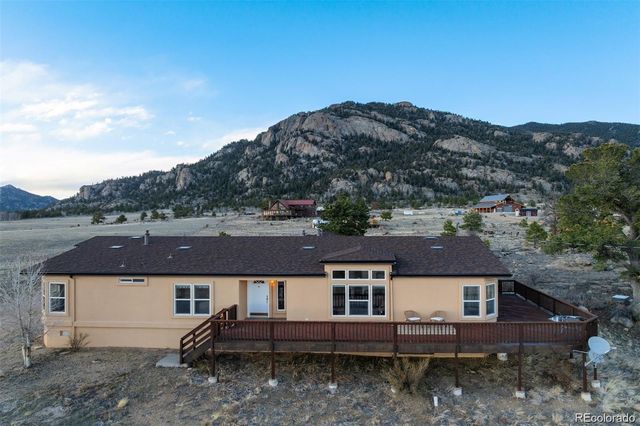 688 Tiara Road, Lake George, CO 80827