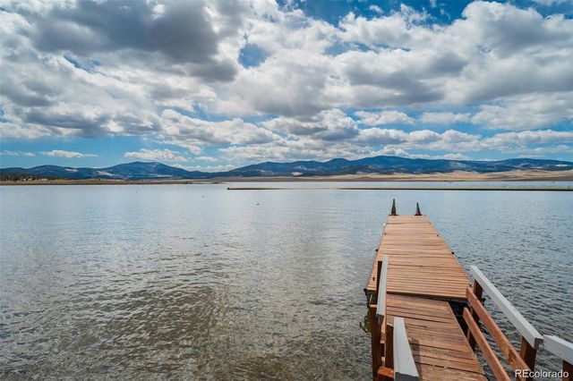 688 Tiara Road, Lake George, CO 80827