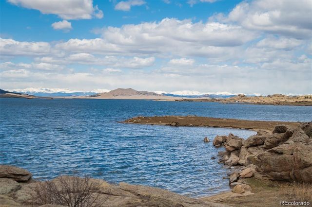 688 Tiara Road, Lake George, CO 80827