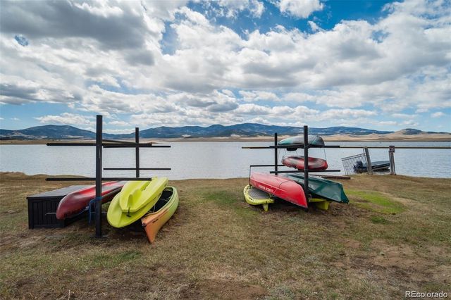 688 Tiara Road, Lake George, CO 80827
