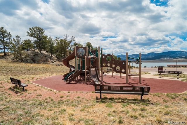 688 Tiara Road, Lake George, CO 80827