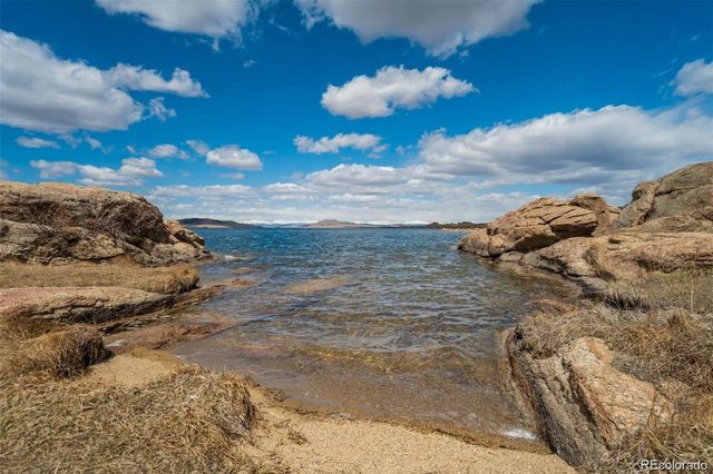 688 Tiara Road, Lake George, CO 80827