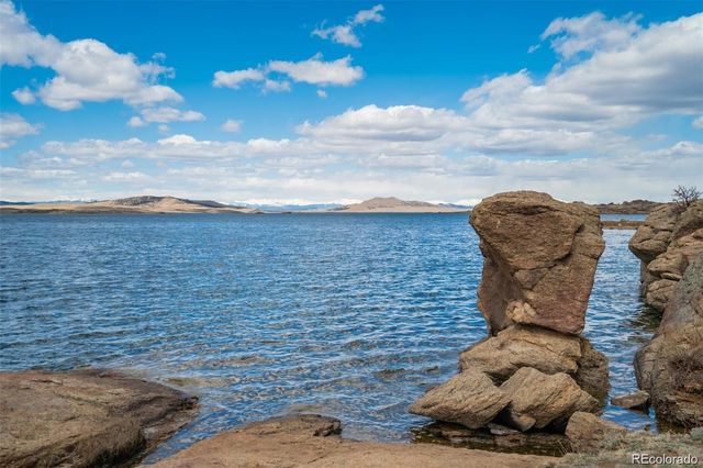 688 Tiara Road, Lake George, CO 80827