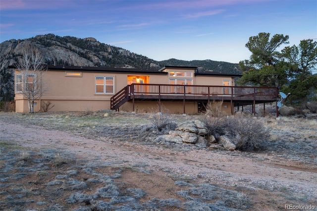 688 Tiara Road, Lake George, CO 80827