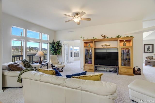 688 Tiara Road, Lake George, CO 80827