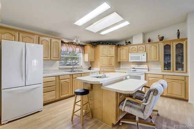 688 Tiara Road, Lake George, CO 80827