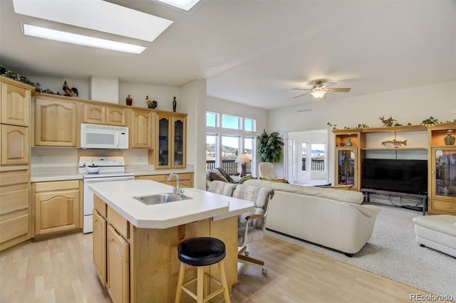 688 Tiara Road, Lake George, CO 80827