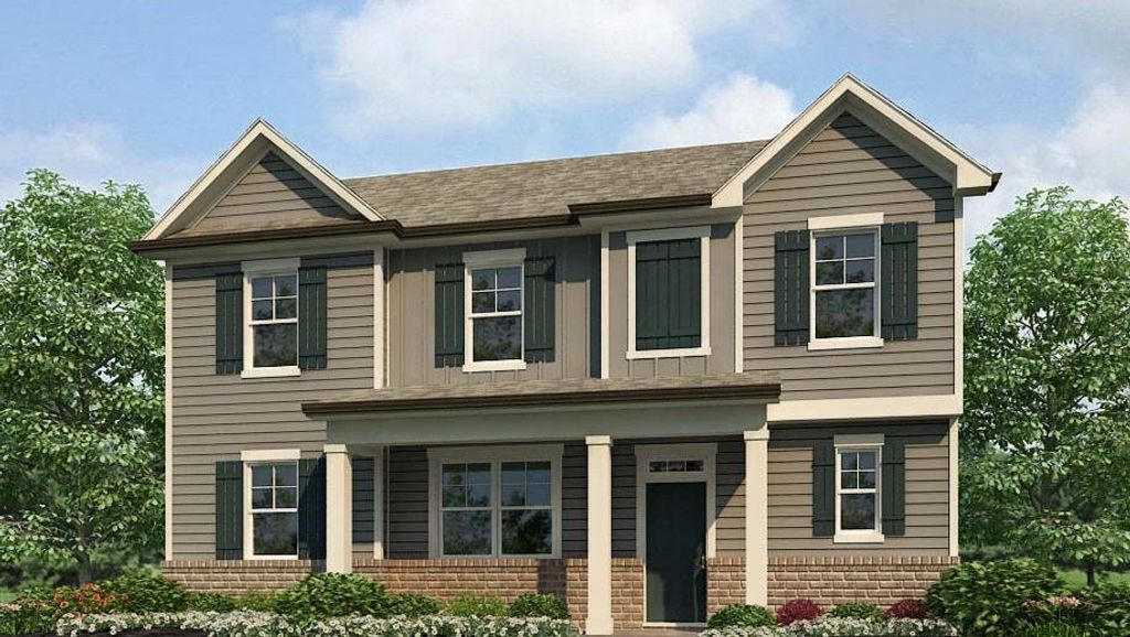 108 King Village, Braselton, GA 30517