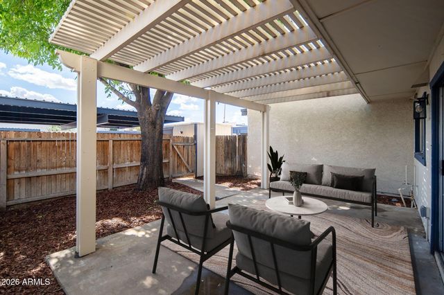 5454 W EL CAMINITO Drive, Glendale, AZ 85302