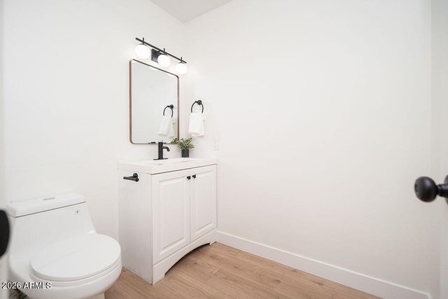 5454 W EL CAMINITO Drive, Glendale, AZ 85302