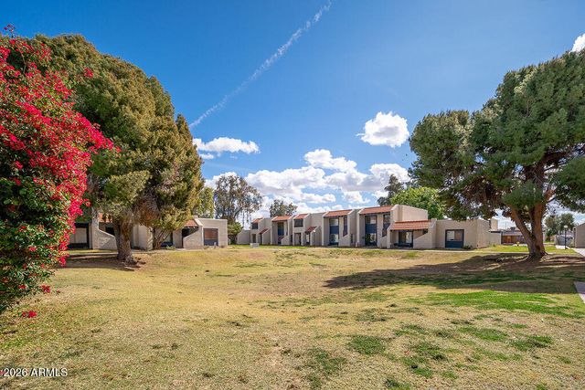 5454 W EL CAMINITO Drive, Glendale, AZ 85302