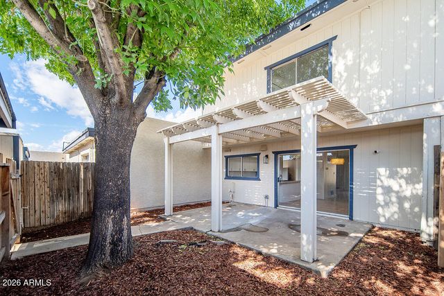 5454 W EL CAMINITO Drive, Glendale, AZ 85302