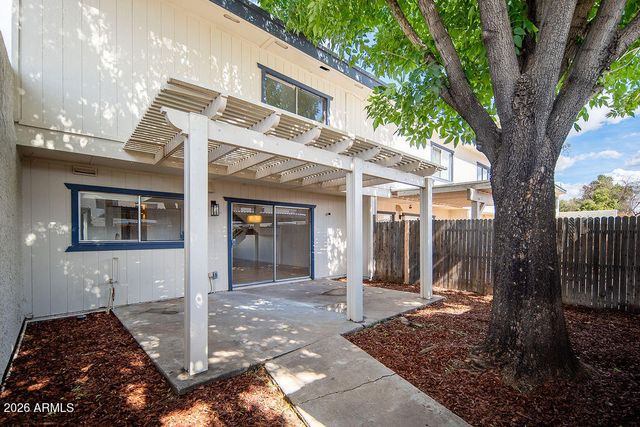 5454 W EL CAMINITO Drive, Glendale, AZ 85302