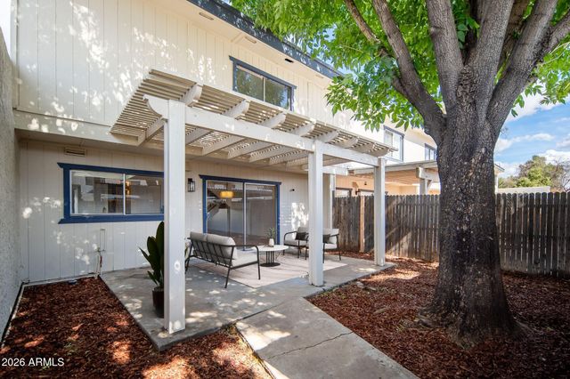 5454 W EL CAMINITO Drive, Glendale, AZ 85302