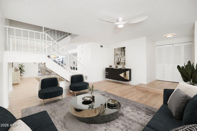 5454 W EL CAMINITO Drive, Glendale, AZ 85302