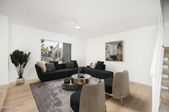 5454 W EL CAMINITO Drive, Glendale, AZ 85302