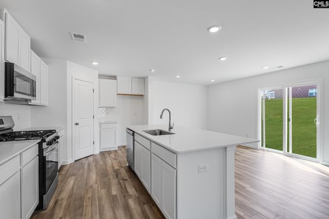 627 Richmond Road, Gaston, SC 29053