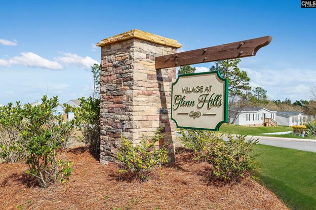 627 Richmond Road, Gaston, SC 29053