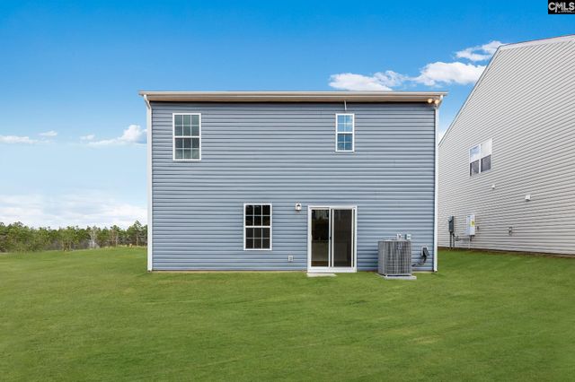 627 Richmond Road, Gaston, SC 29053