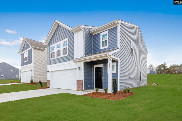 627 Richmond Road, Gaston, SC 29053