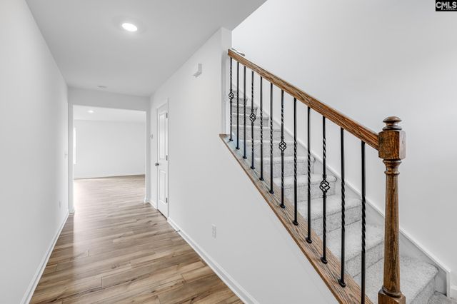 627 Richmond Road, Gaston, SC 29053