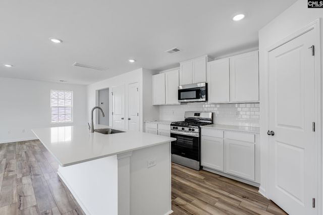 627 Richmond Road, Gaston, SC 29053