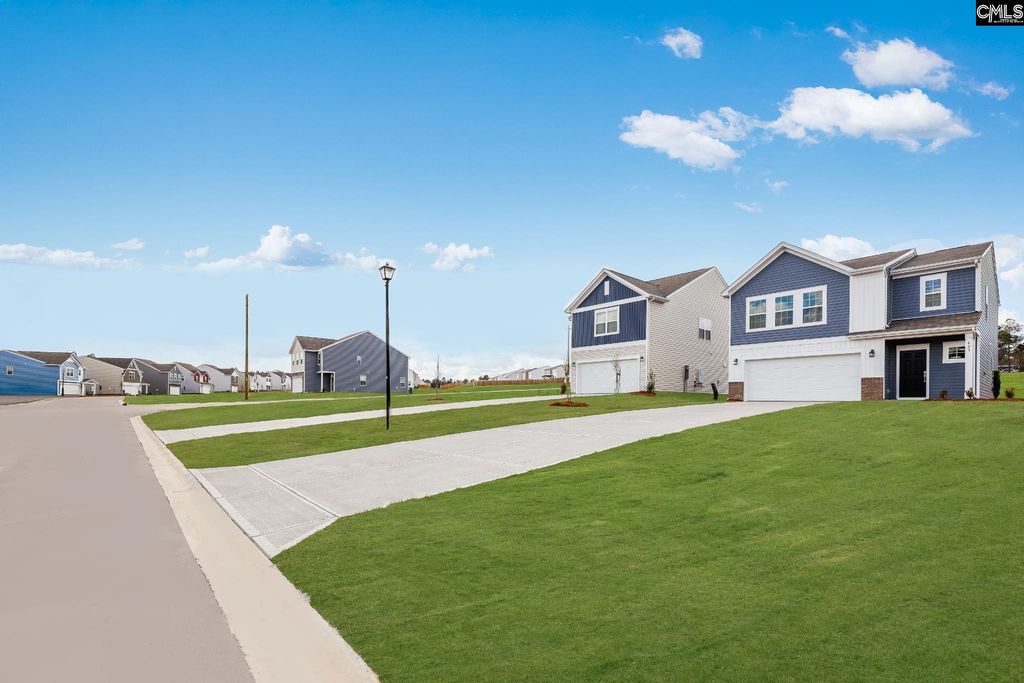 627 Richmond Road, Gaston, SC 29053