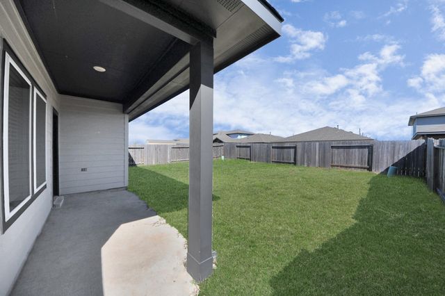 7515 Rivercane Shore Ln, Richmond, TX 77407