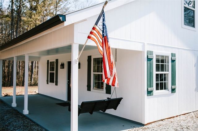 716 Stevens Grove Church Road, Lexington, GA 30648