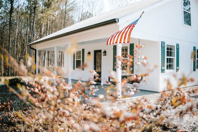 716 Stevens Grove Church Road, Lexington, GA 30648