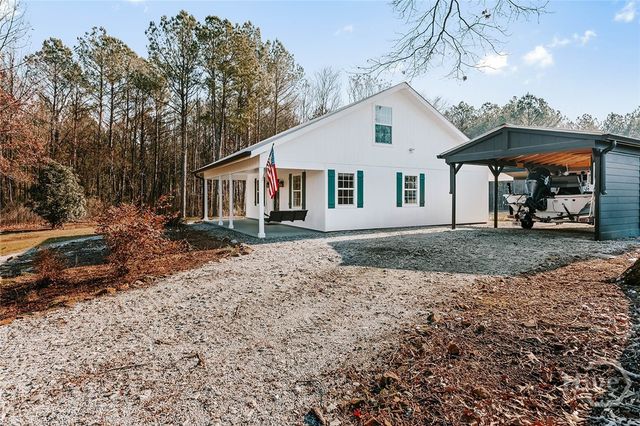 716 Stevens Grove Church Road, Lexington, GA 30648