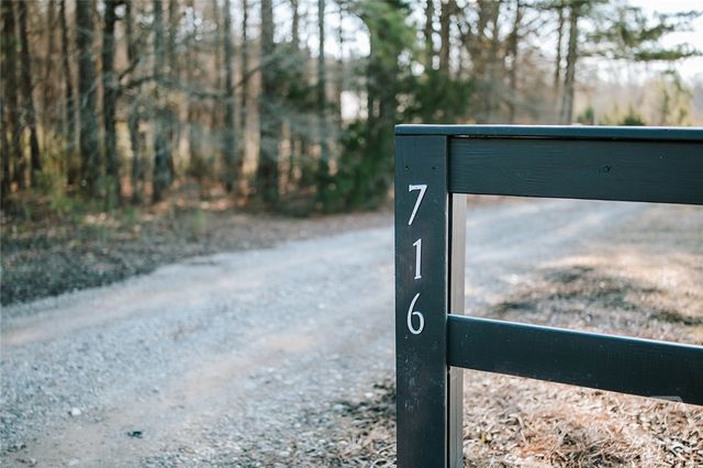 716 Stevens Grove Church Road, Lexington, GA 30648