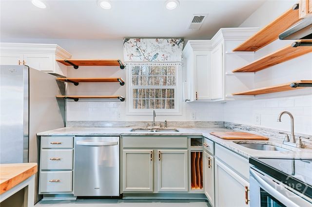 716 Stevens Grove Church Road, Lexington, GA 30648