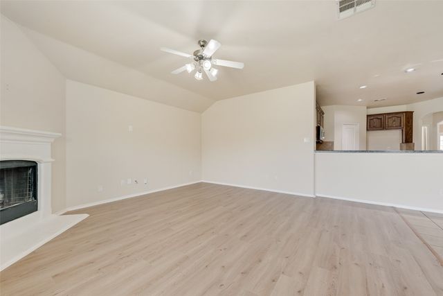 2046 Dripping Springs Drive, Forney, TX 75126