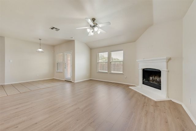2046 Dripping Springs Drive, Forney, TX 75126