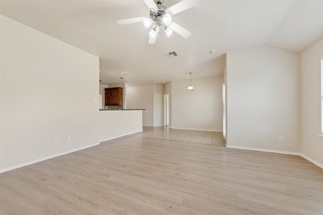 2046 Dripping Springs Drive, Forney, TX 75126