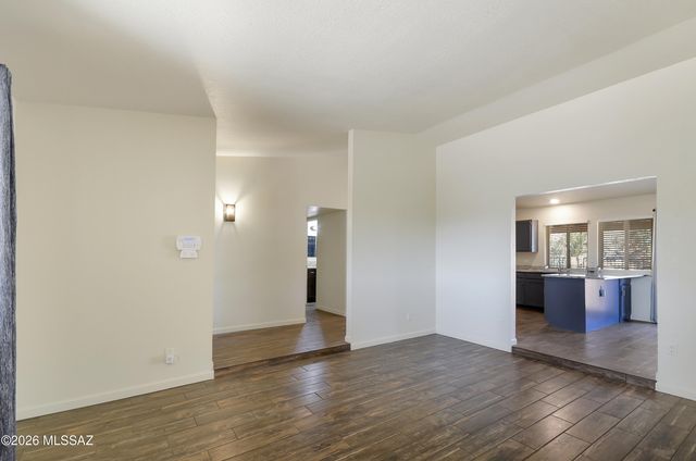 7221 E Clayridge Drive, Tucson, AZ 85750