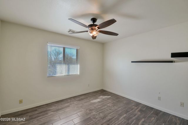 7221 E Clayridge Drive, Tucson, AZ 85750