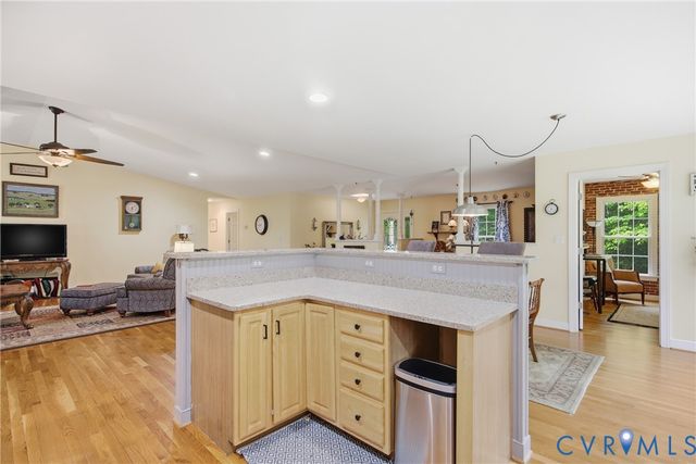 782 Bumpass Rd, Bumpass, VA 23024
