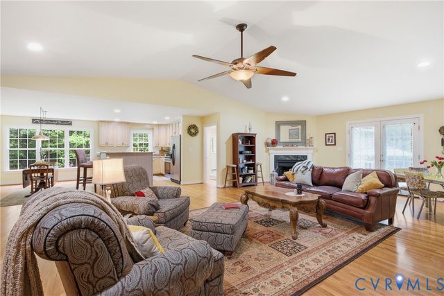 782 Bumpass Rd, Bumpass, VA 23024