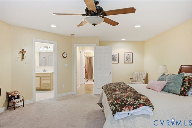 782 Bumpass Rd, Bumpass, VA 23024