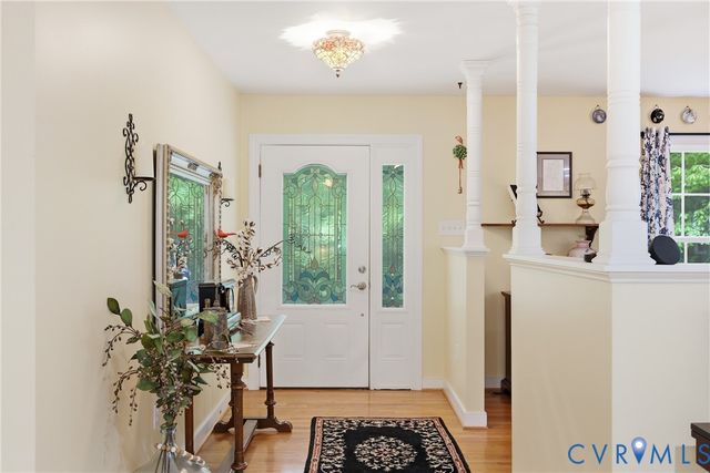 782 Bumpass Rd, Bumpass, VA 23024