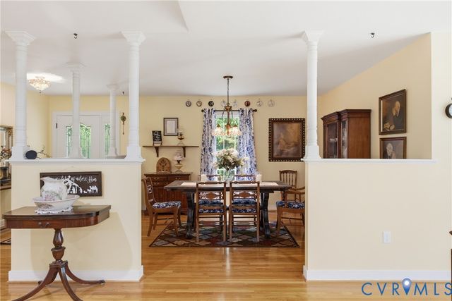 782 Bumpass Rd, Bumpass, VA 23024