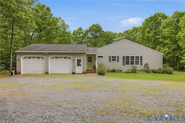 782 Bumpass Rd, Bumpass, VA 23024